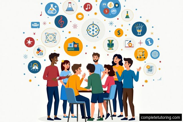 Offering Support Across Diverse Subjects and Academic Levels